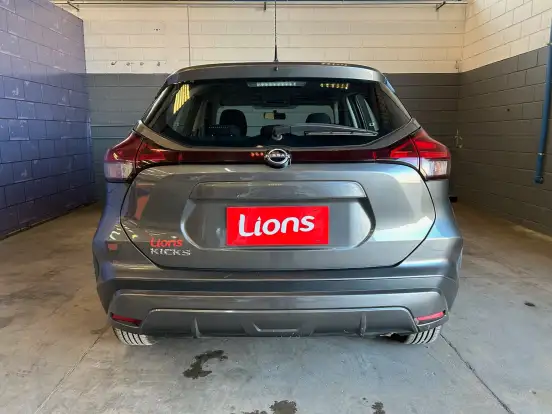 NISSAN-KICKS-1.6 16V FLEXSTART ACTIVE XTRONIC NISSAN-KICKS-2023