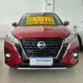 NISSAN KICKS 1.6 16V FLEXSTART ADVANCE XTRONIC NISSAN KICKS 1.6 16V FLEXSTART ADVANCE XTRONIC