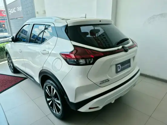 NISSAN-KICKS-1.6 16V FLEXSTART EXCLUSIVE XTRONIC NISSAN-KICKS-2022