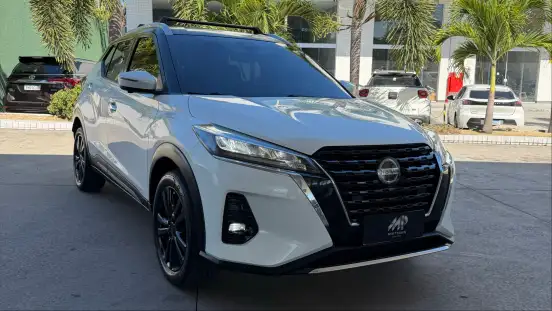 NISSAN-KICKS-1.6 16V FLEXSTART EXCLUSIVE XTRONIC NISSAN-KICKS-2021