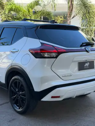 NISSAN-KICKS-1.6 16V FLEXSTART EXCLUSIVE XTRONIC NISSAN-KICKS-2021