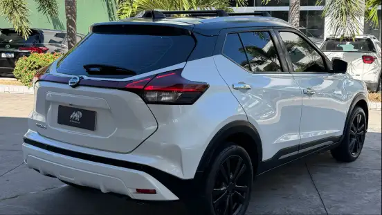 NISSAN-KICKS-1.6 16V FLEXSTART EXCLUSIVE XTRONIC NISSAN-KICKS-2021