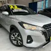 NISSAN KICKS 1.6 16V FLEXSTART SENSE XTRONIC NISSAN KICKS 1.6 16V FLEXSTART SENSE XTRONIC