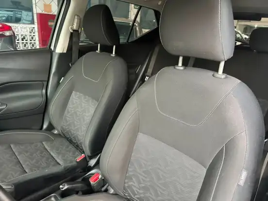 NISSAN-KICKS-1.6 16V FLEXSTART SENSE XTRONIC NISSAN-KICKS-2023