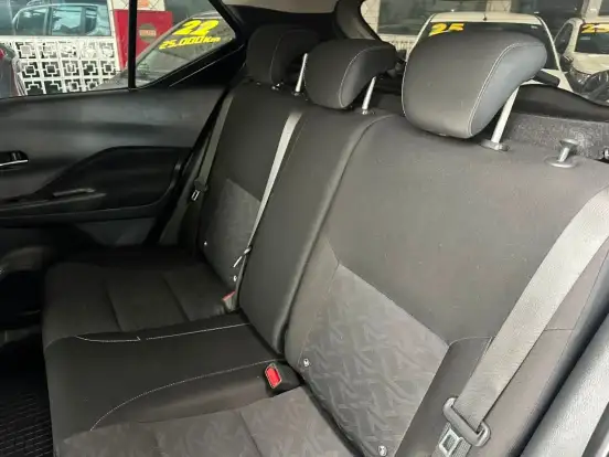 NISSAN-KICKS-1.6 16V FLEXSTART SENSE XTRONIC NISSAN-KICKS-2023