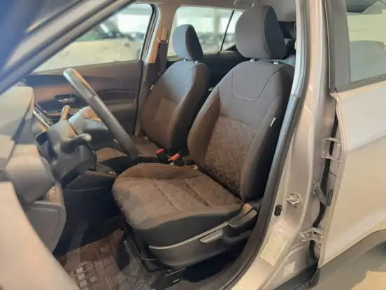 NISSAN-KICKS-1.6 16V FLEXSTART SENSE XTRONIC NISSAN-KICKS-2023