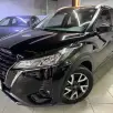 NISSAN KICKS 1.6 16V FLEXSTART SENSE XTRONIC NISSAN KICKS 1.6 16V FLEXSTART SENSE XTRONIC