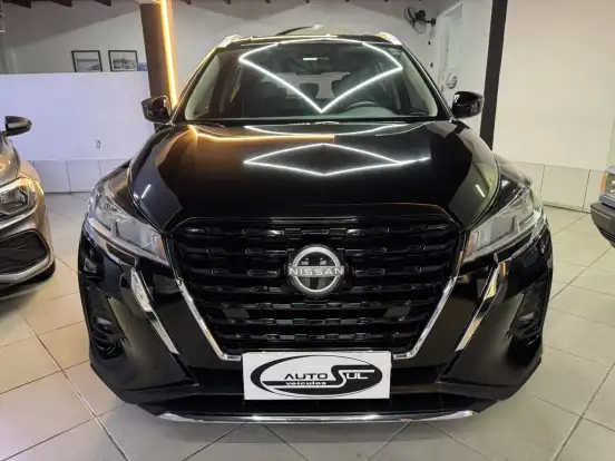 NISSAN-KICKS-1.6 16V FLEXSTART SENSE XTRONIC NISSAN-KICKS-2022