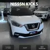 NISSAN KICKS 1.6 16V FLEXSTART SL 4P XTRONIC NISSAN KICKS 1.6 16V FLEXSTART SL 4P XTRONIC
