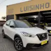 NISSAN KICKS 1.6 16V FLEXSTART SPECIAL EDITION 4P XTRONIC NISSAN KICKS 1.6 16V FLEXSTART SPECIAL EDITION 4P XTRONIC