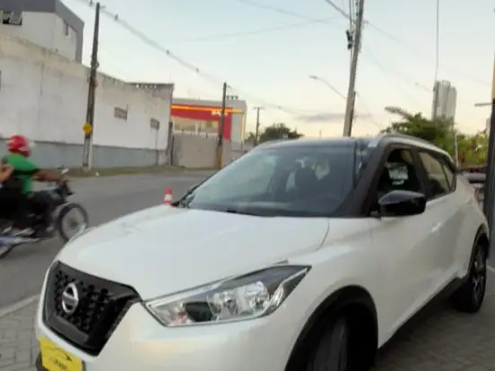 NISSAN-KICKS-1.6 16V FLEXSTART SPECIAL EDITION 4P XTRONIC NISSAN-KICKS-2019