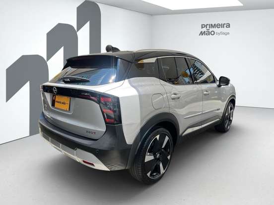 NISSAN-KICKS-1.0 TURBO FLEX EXCLUSIVE DCT NISSAN-KICKS-2025