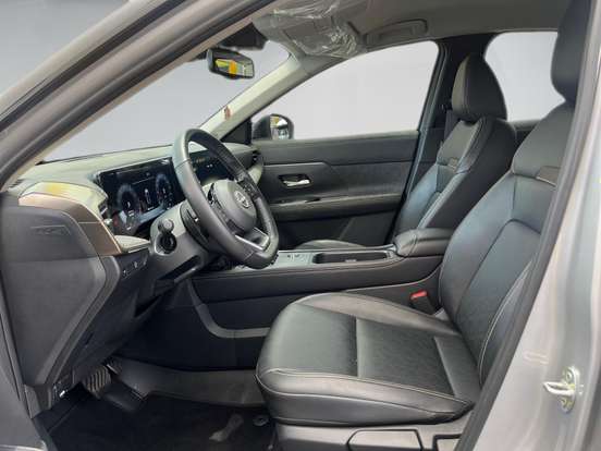 NISSAN-KICKS-1.0 TURBO FLEX EXCLUSIVE DCT NISSAN-KICKS-2025