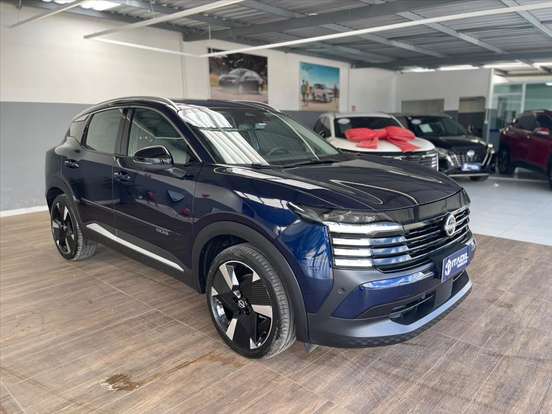 NISSAN-KICKS-2025