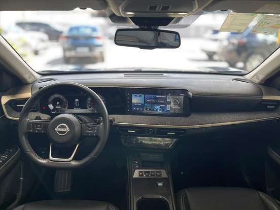NISSAN-KICKS-1.0 TURBO FLEX PLATINUM DCT NISSAN-KICKS-2025