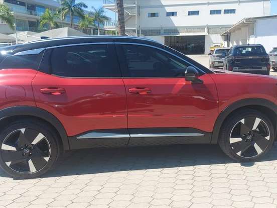 NISSAN-KICKS-1.0 TURBO FLEX PLATINUM DCT NISSAN-KICKS-2025