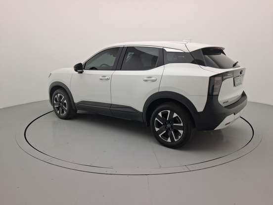NISSAN-KICKS-1.0 TURBO FLEX SENSE DCT NISSAN-KICKS-2025