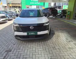 NISSAN KICKS 1.0 TURBO FLEX SENSE DCT NISSAN KICKS 1.0 TURBO FLEX SENSE DCT