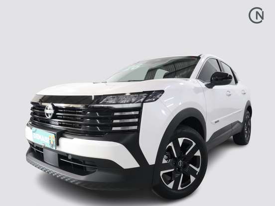 NISSAN-KICKS-1.0 TURBO FLEX SENSE DCT NISSAN-KICKS-2025