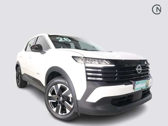 NISSAN-KICKS-2025