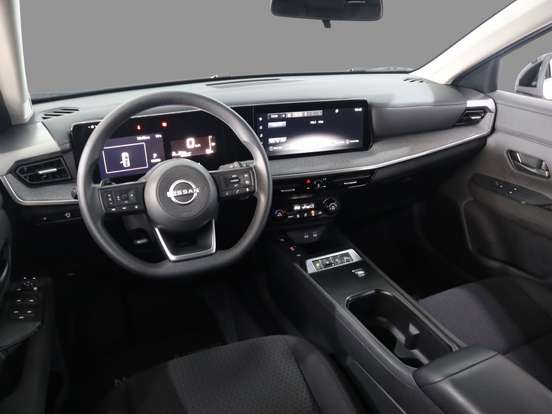 NISSAN-KICKS-1.0 TURBO FLEX SENSE DCT NISSAN-KICKS-2025