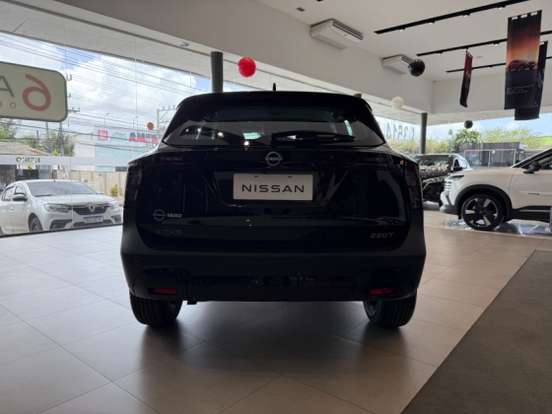 NISSAN-KICKS-1.0 TURBO FLEX SENSE DCT NISSAN-KICKS-2026