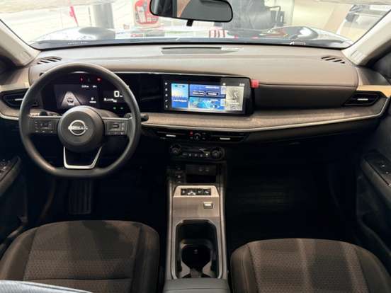 NISSAN-KICKS-1.0 TURBO FLEX SENSE DCT NISSAN-KICKS-2026