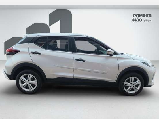 NISSAN-KICKS-1.6 16V FLEXSTART ACTIVE XTRONIC NISSAN-KICKS-2024
