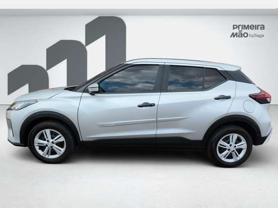 NISSAN-KICKS-1.6 16V FLEXSTART ACTIVE XTRONIC NISSAN-KICKS-2024