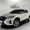 NISSAN KICKS 1.6 16V FLEXSTART ACTIVE XTRONIC NISSAN KICKS 1.6 16V FLEXSTART ACTIVE XTRONIC