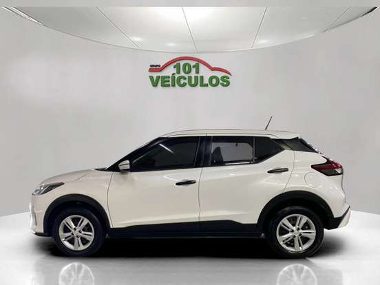 NISSAN-KICKS-1.6 16V FLEXSTART ACTIVE XTRONIC NISSAN-KICKS-2024