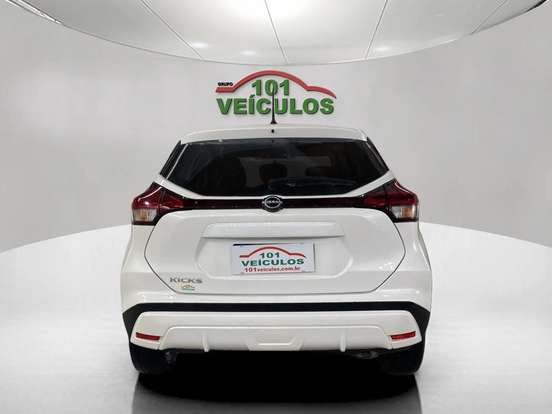 NISSAN-KICKS-1.6 16V FLEXSTART ACTIVE XTRONIC NISSAN-KICKS-2024