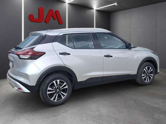NISSAN-KICKS-1.6 16V FLEXSTART ACTIVE XTRONIC NISSAN-KICKS-2023