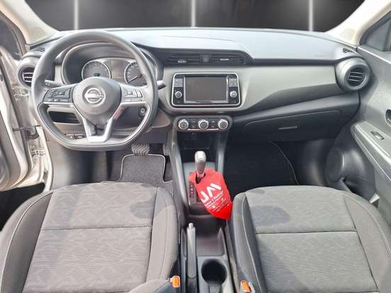 NISSAN-KICKS-1.6 16V FLEXSTART ACTIVE XTRONIC NISSAN-KICKS-2023