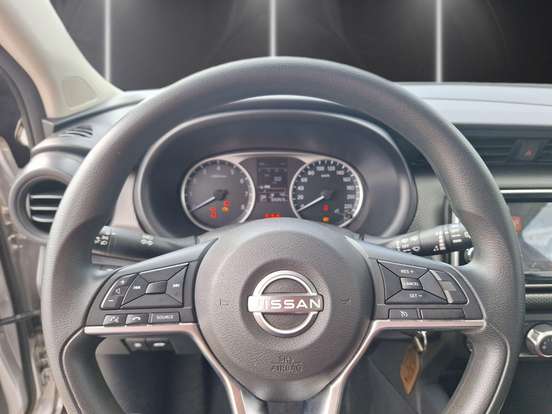 NISSAN-KICKS-1.6 16V FLEXSTART ACTIVE XTRONIC NISSAN-KICKS-2023