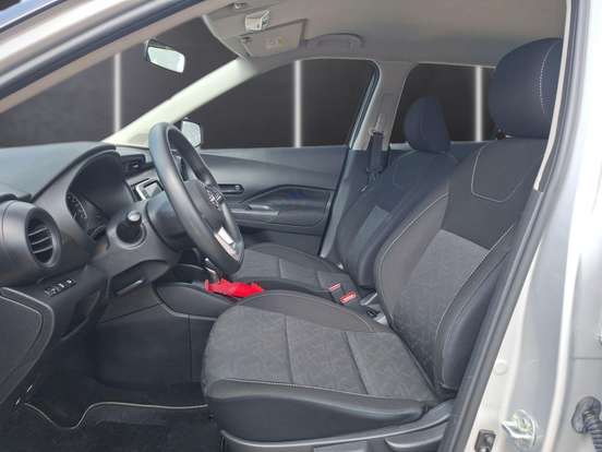 NISSAN-KICKS-1.6 16V FLEXSTART ACTIVE XTRONIC NISSAN-KICKS-2023