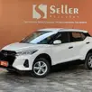 NISSAN KICKS 1.6 16V FLEXSTART ACTIVE XTRONIC NISSAN KICKS 1.6 16V FLEXSTART ACTIVE XTRONIC