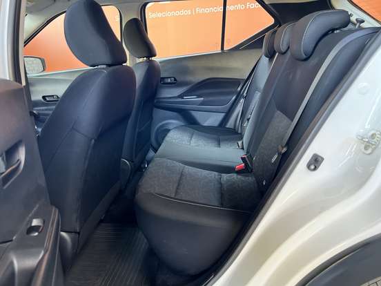 NISSAN-KICKS-1.6 16V FLEXSTART ACTIVE XTRONIC NISSAN-KICKS-2024