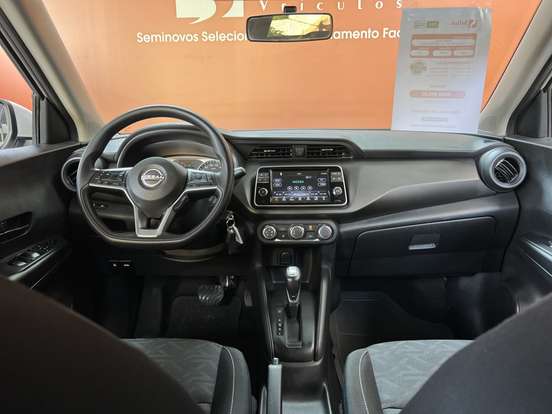 NISSAN-KICKS-1.6 16V FLEXSTART ACTIVE XTRONIC NISSAN-KICKS-2024