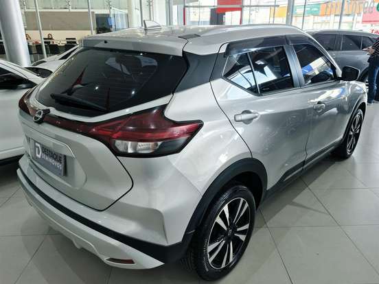 NISSAN-KICKS-1.6 16V FLEXSTART ADVANCE XTRONIC NISSAN-KICKS-2024