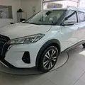 NISSAN KICKS 1.6 16V FLEXSTART ADVANCE XTRONIC NISSAN KICKS 1.6 16V FLEXSTART ADVANCE XTRONIC