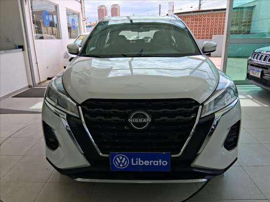 NISSAN-KICKS-1.6 16V FLEXSTART ADVANCE XTRONIC NISSAN-KICKS-2022