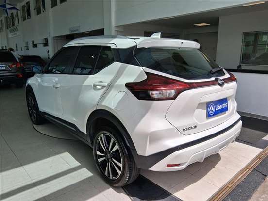 NISSAN-KICKS-1.6 16V FLEXSTART ADVANCE XTRONIC NISSAN-KICKS-2022