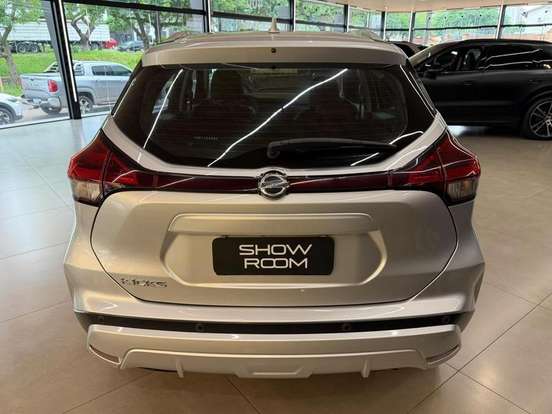 NISSAN-KICKS-1.6 16V FLEXSTART ADVANCE XTRONIC NISSAN-KICKS-2021