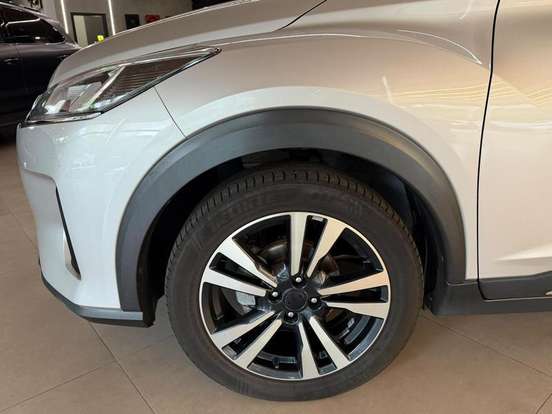 NISSAN-KICKS-1.6 16V FLEXSTART ADVANCE XTRONIC NISSAN-KICKS-2021