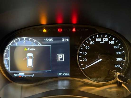 NISSAN-KICKS-1.6 16V FLEXSTART ADVANCE XTRONIC NISSAN-KICKS-2021