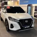 NISSAN KICKS 1.6 16V FLEXSTART ADVANCE XTRONIC NISSAN KICKS 1.6 16V FLEXSTART ADVANCE XTRONIC