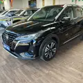 NISSAN KICKS 1.6 16V FLEXSTART EXCLUSIVE XTRONIC NISSAN KICKS 1.6 16V FLEXSTART EXCLUSIVE XTRONIC