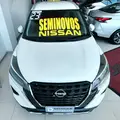 NISSAN KICKS 1.6 16V FLEXSTART EXCLUSIVE XTRONIC NISSAN KICKS 1.6 16V FLEXSTART EXCLUSIVE XTRONIC