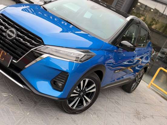 NISSAN-KICKS-1.6 16V FLEXSTART EXCLUSIVE XTRONIC NISSAN-KICKS-2024
